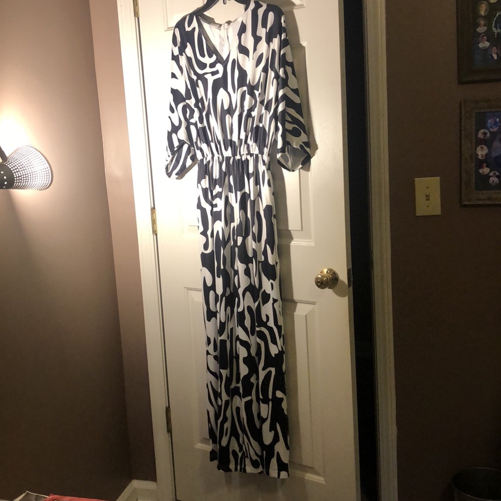 Jumpsuit